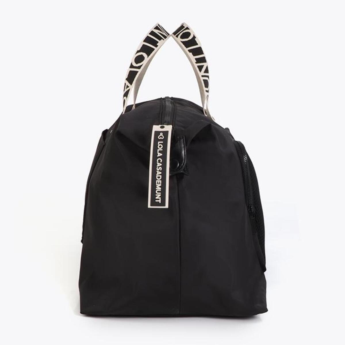 Nylon del fine settimana