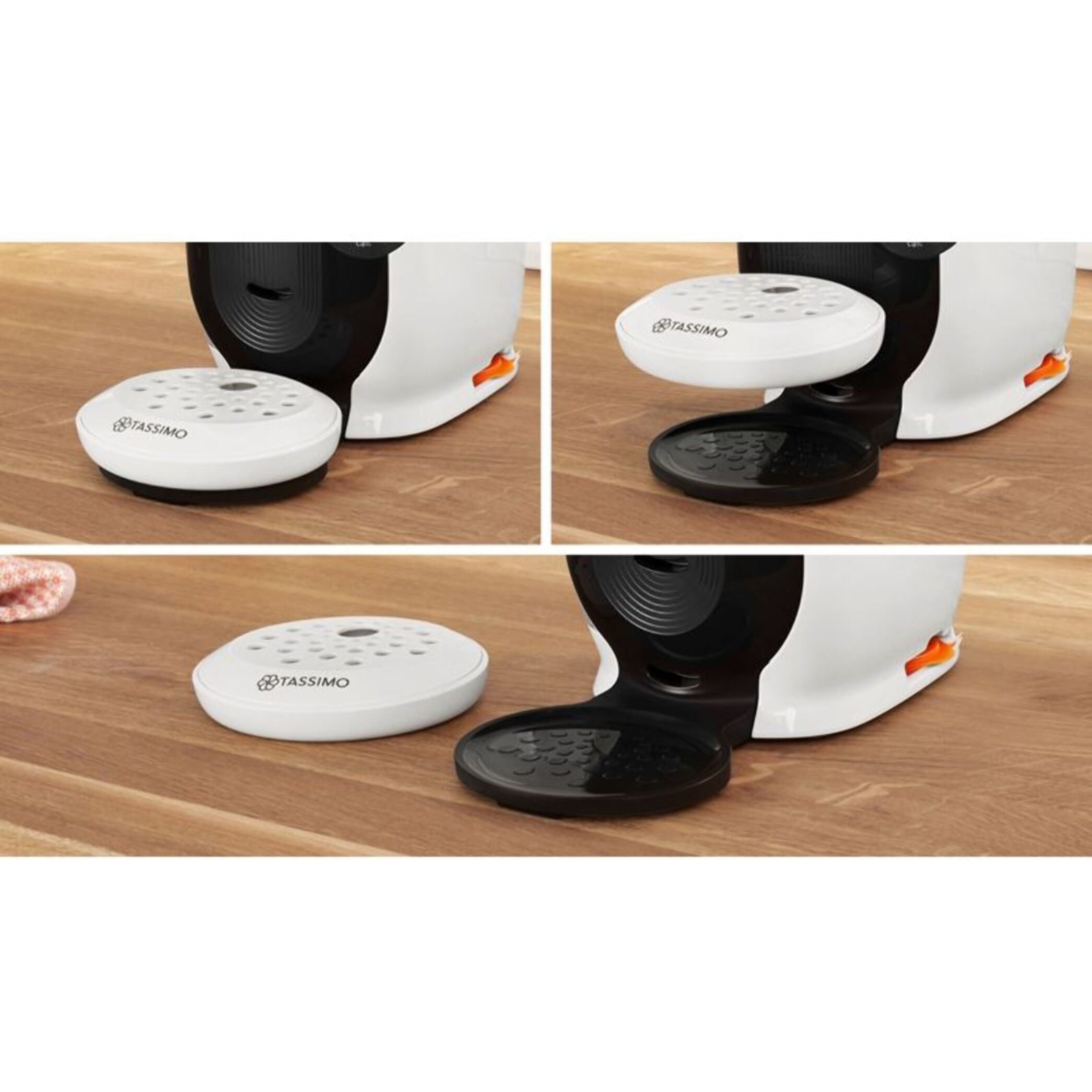 Tassimo BOSCH TAS114E