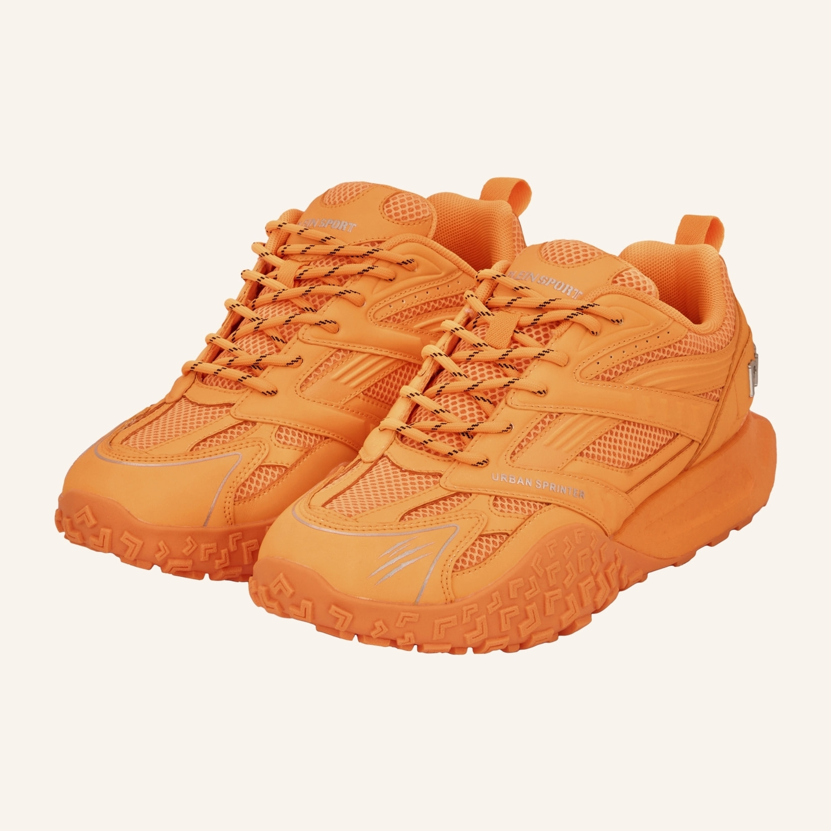 PLEIN SPORT Zapatillas Lo-Top
