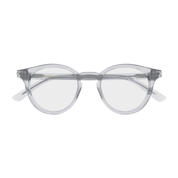 Gafas de Vista Gucci GG1727O-006 de Acetato Hombre 48 mm