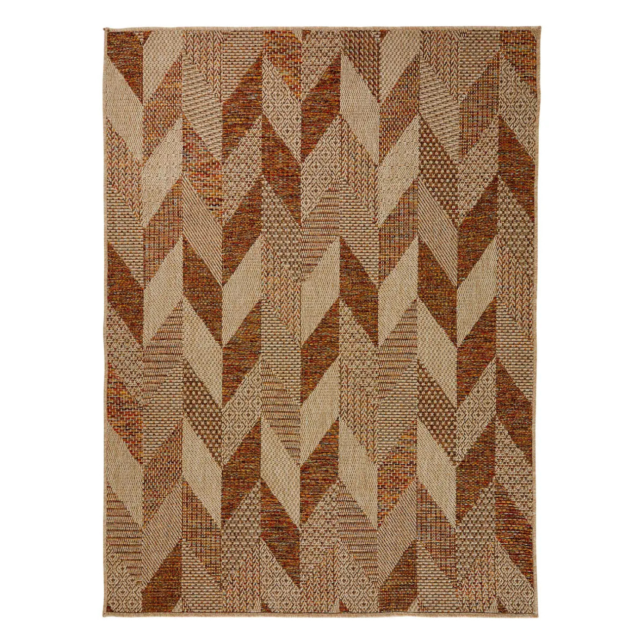 Tapis d extérieur "Luka" 150x200cm