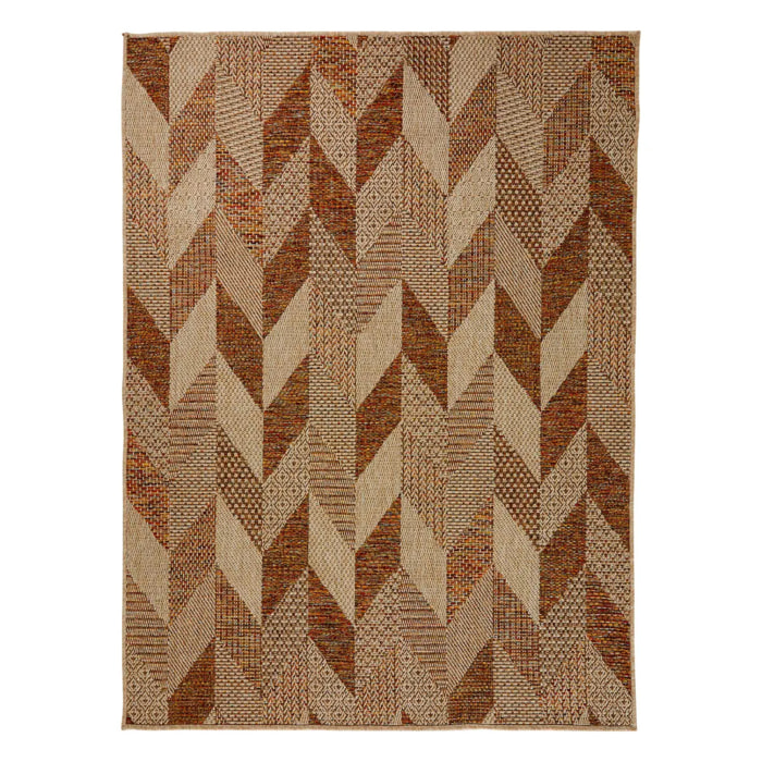 Tapis d extérieur "Luka" 150x200cm
