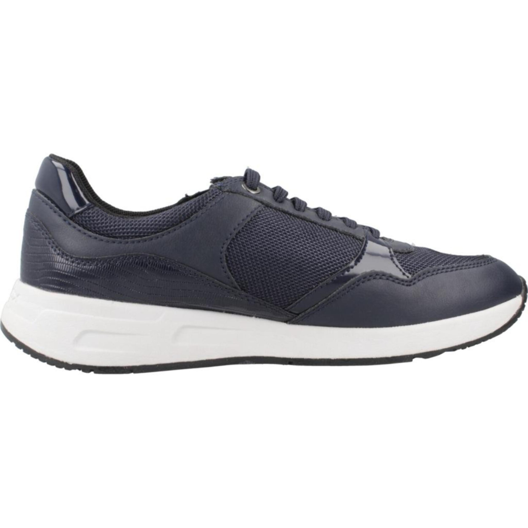 Sneakers de  Mujer de la marca GEOX  modelo D BULMYA AZUL