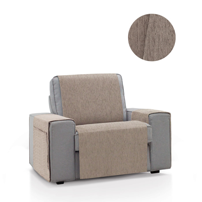 Cubre SOFÁ modelo PRISCILA