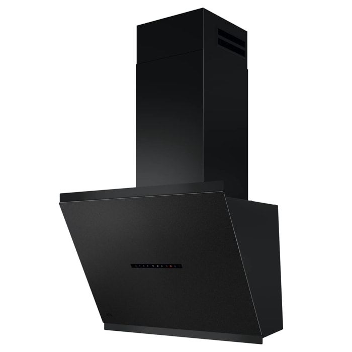 AEG Campana de diseño vertical Serie 7000 SilenceTech de 60 cm GV77D61SZ