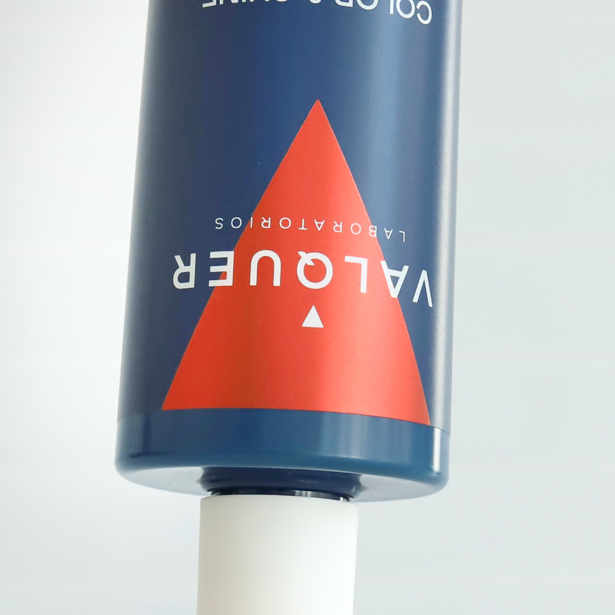 Valquer Champú Zero % potenciador del color y brillo para cabellos teñidos- 1000 ml