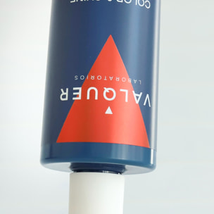 Valquer Champú Zero % potenciador del color y brillo para cabellos teñidos- 1000 ml