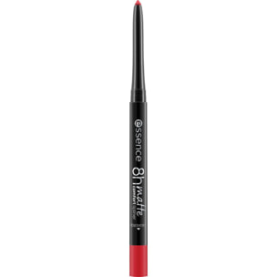 8h Matte Comfort Lipliner - Crayon Contour Lèvres Waterproof