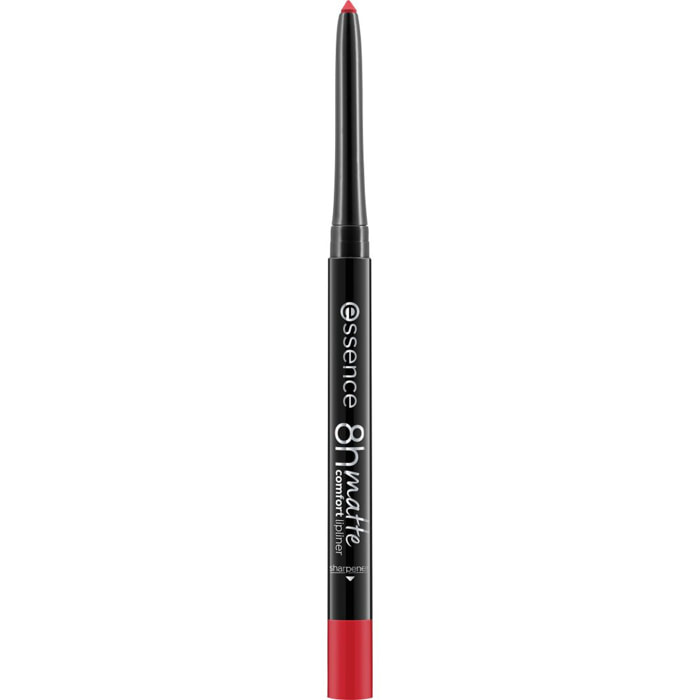 8h Matte Comfort Lipliner - Crayon Contour Lèvres Waterproof
