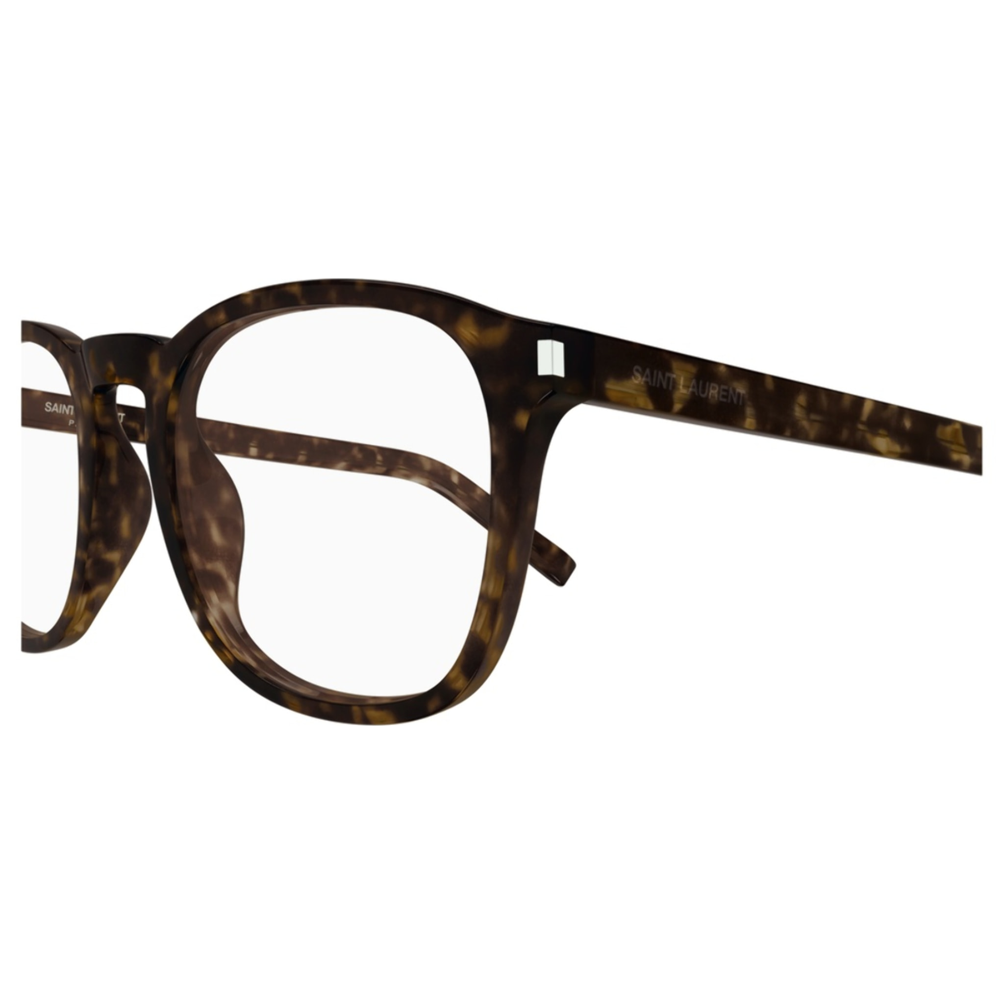 Gafas de Vista Saint Laurent SL 818 OPT-002 de Acetato Mujer 52 mm