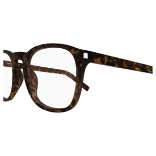 Gafas de Vista Saint Laurent SL 818 OPT-002 de Acetato Mujer 52 mm