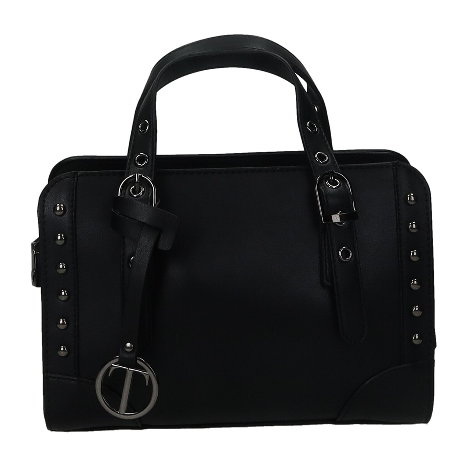 Borsa Adulto unisex Tata Italia Nero