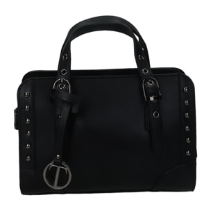 Borsa Adulto unisex Tata Italia Nero