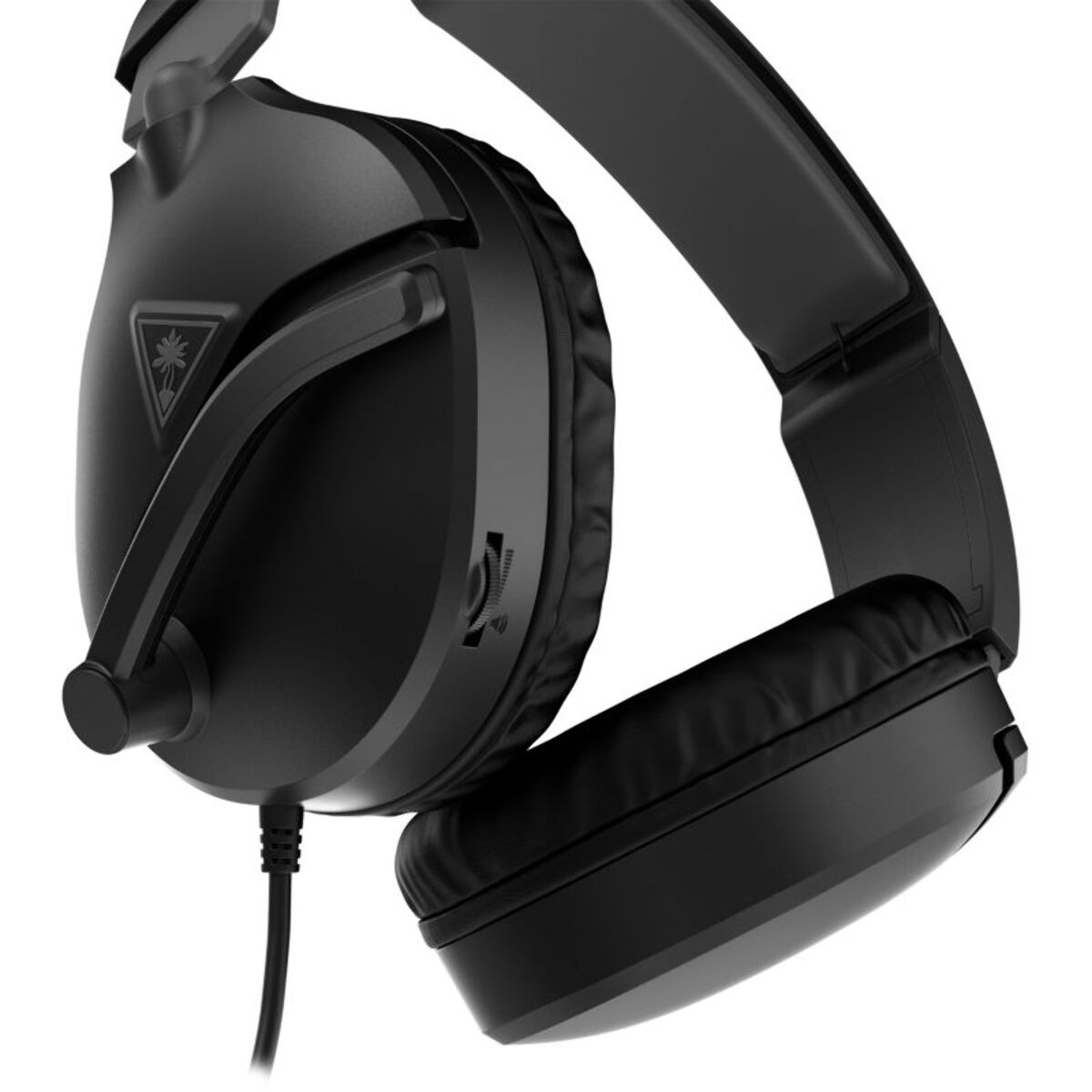 Casque gamer TURTLE BEACH Recon 70 PC Noir 2024