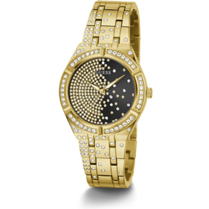 Guess Reloj Analógico Afterglow