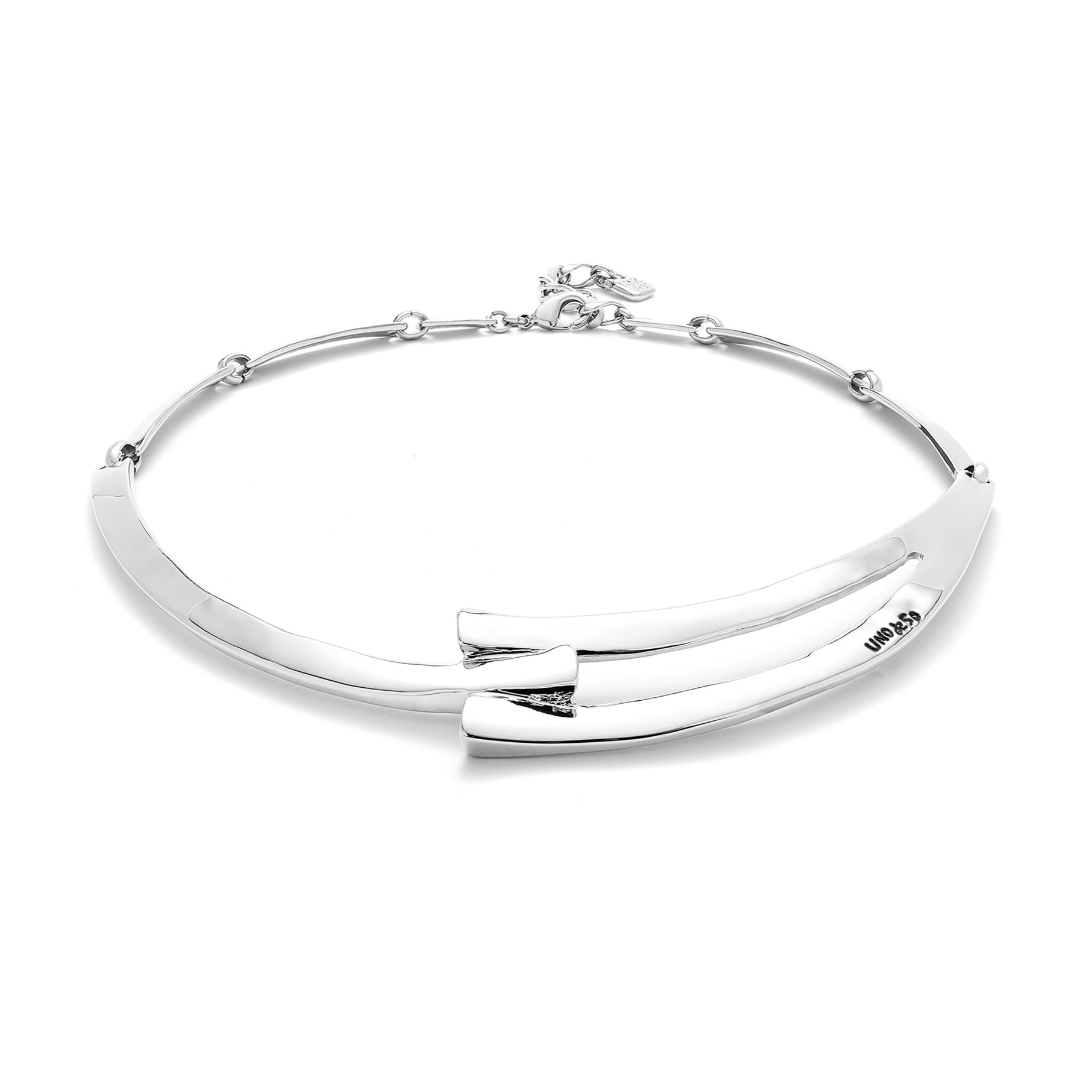 Colgante SER ORIGINAL PLATEADO U