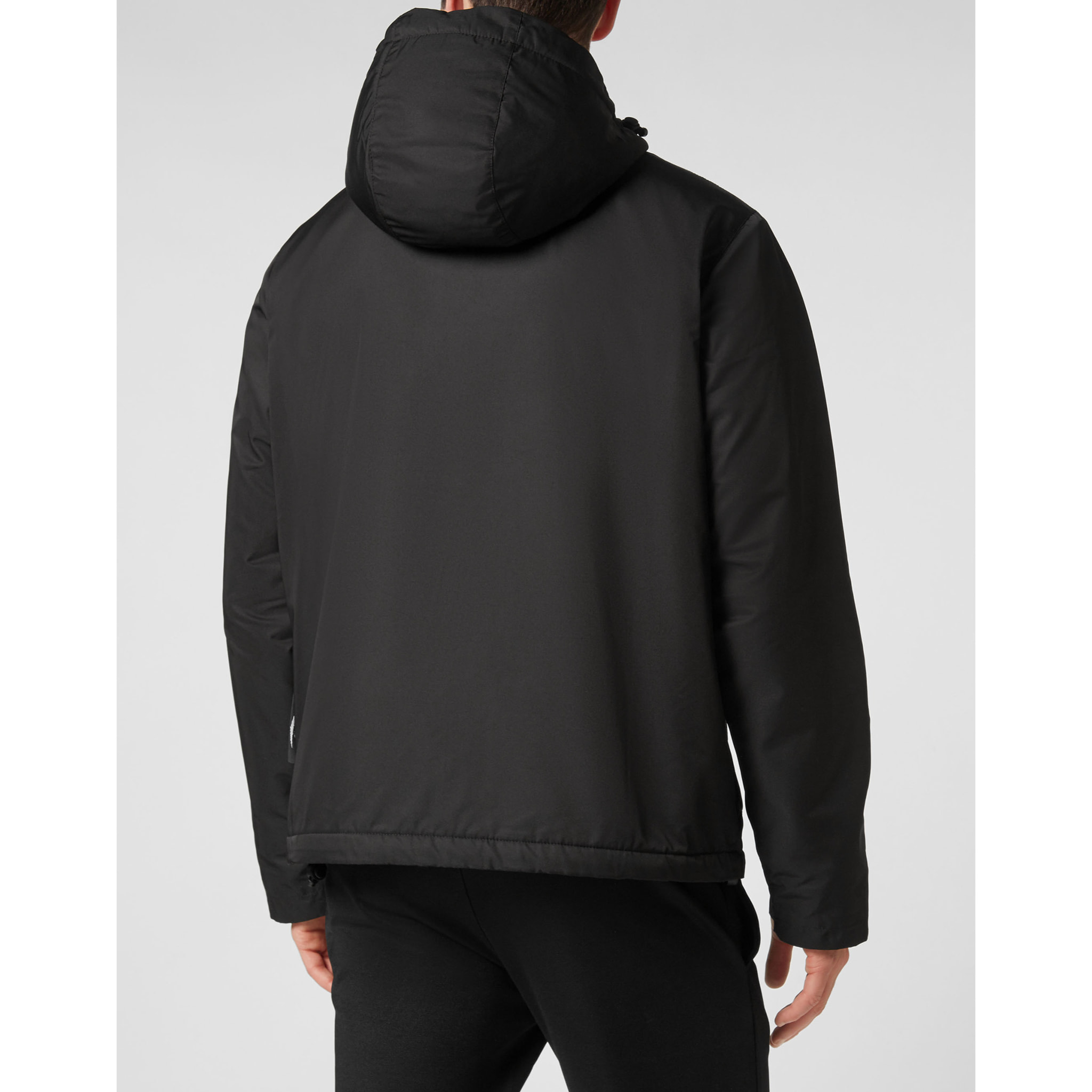 PLEIN SPORT Down Jacket
