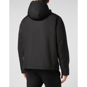 PLEIN SPORT Down Jacket