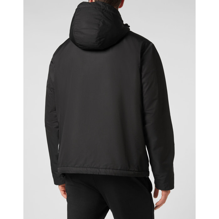 PLEIN SPORT Down Jacket