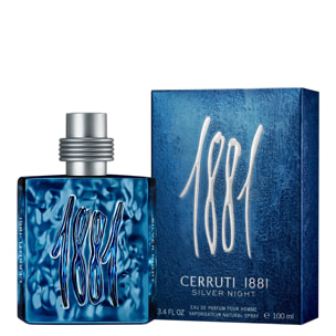 1881 Silver Night - Eau de Parfum