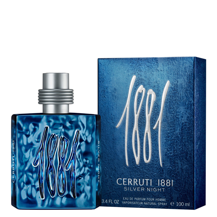 1881 Silver Night - Eau de Parfum