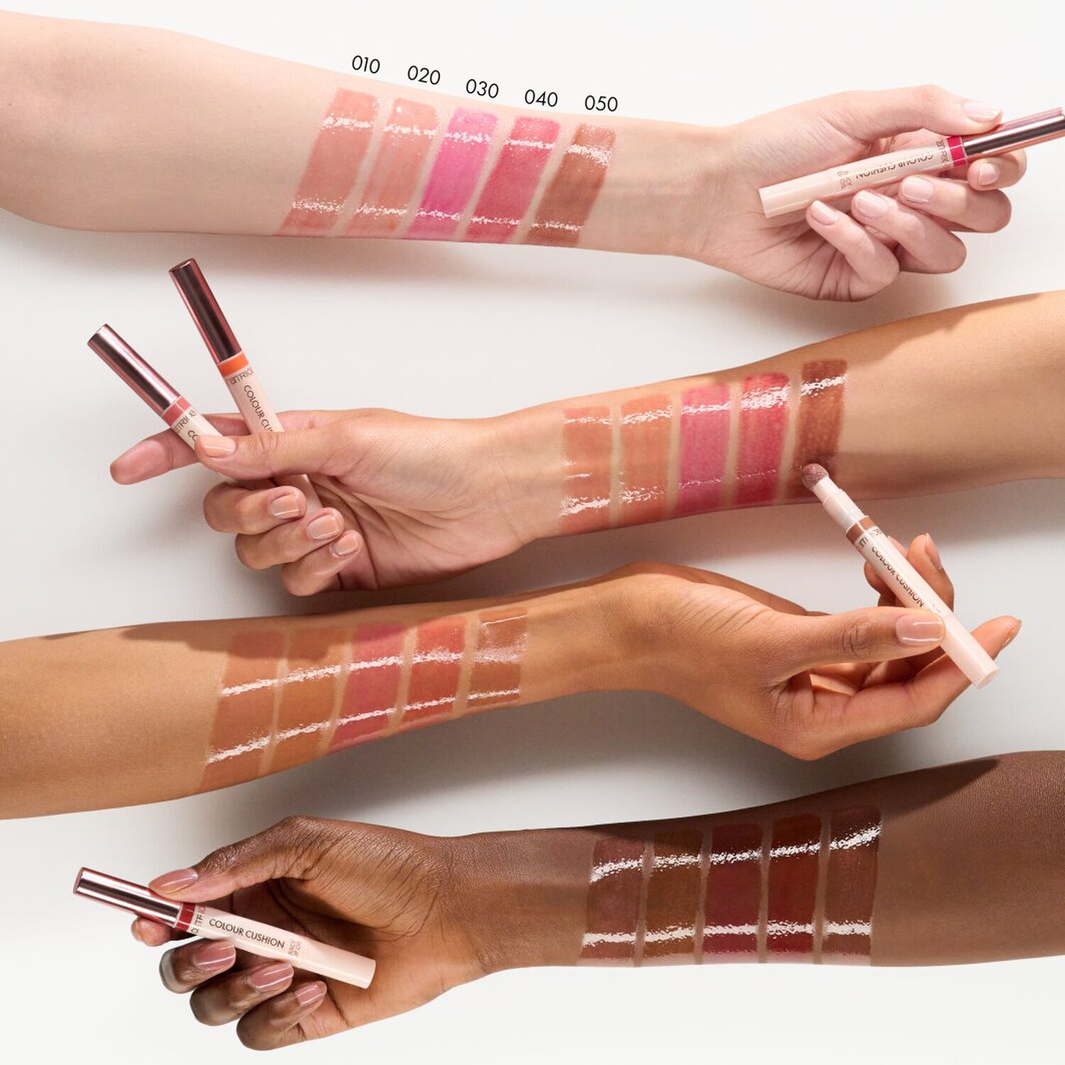 Color Cushion - JUICY 040 1.8ML