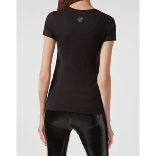 PHILIPP PLEIN T-shirt Round Neck SS Original