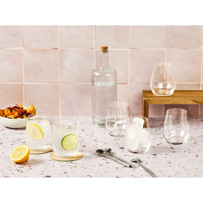 Gobelet 38cl LAGOM - 6 pièces