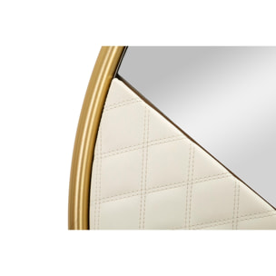 SPECCHIO DA MURO SHARON CM Ø80X3