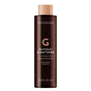 Glycolic Glow Toner - Tonique 5% Glycolic Glow 150 ml
