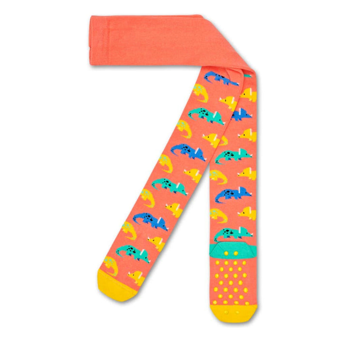 Medias kids dinosaur