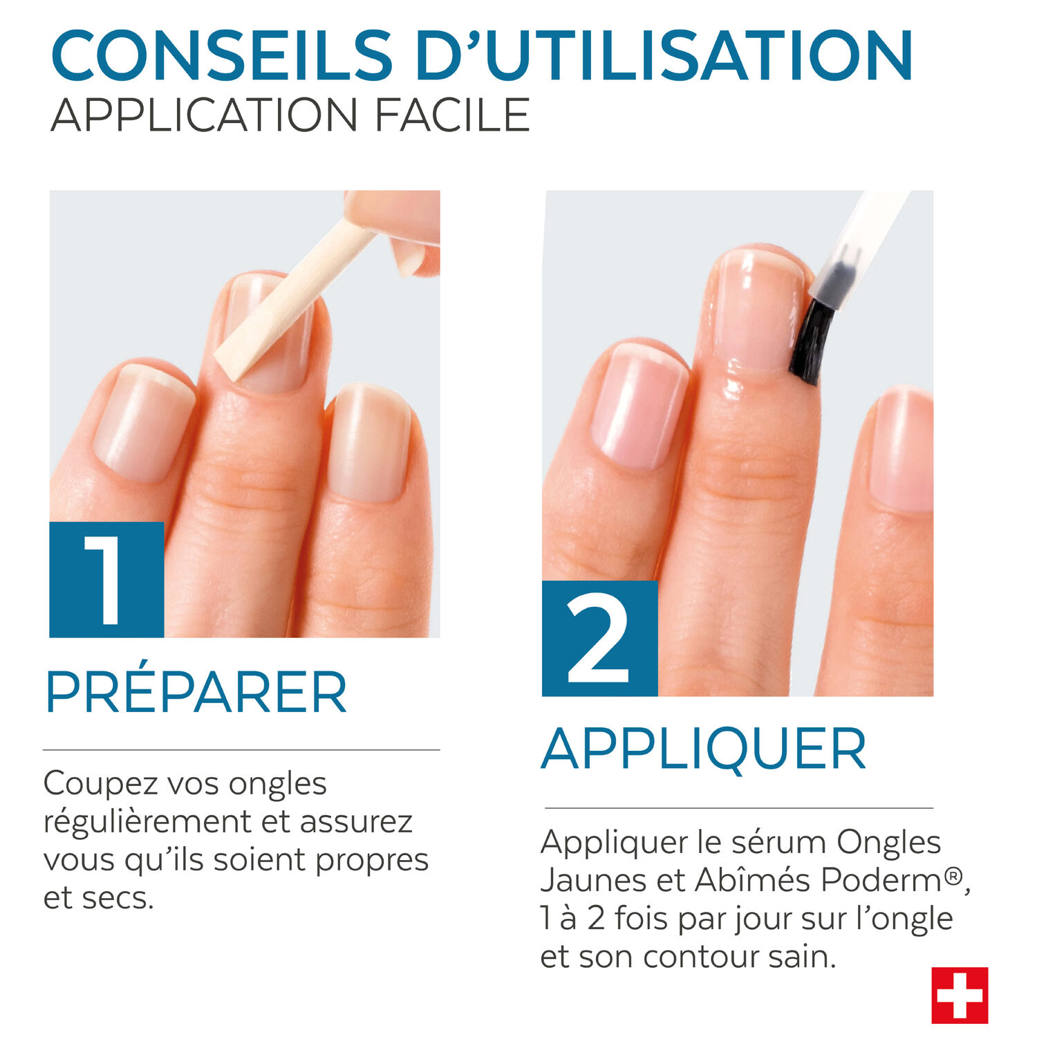 Professionnal - Sérum Ongles Jaunes et Abîmés 8ml