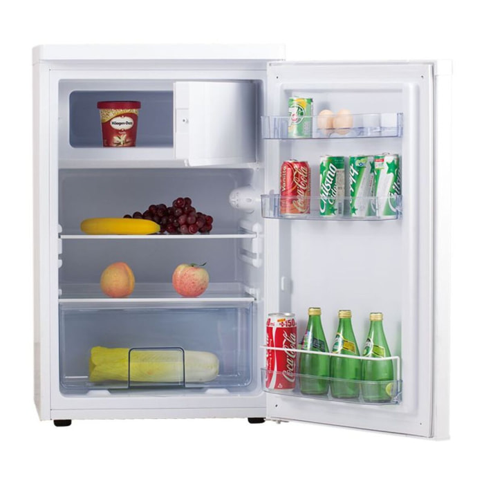 Réfrigérateur top FRIGELUX R4TT110BE