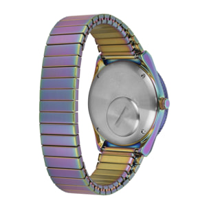 Timex Reloj Analógico De Cuarzo Q Timex