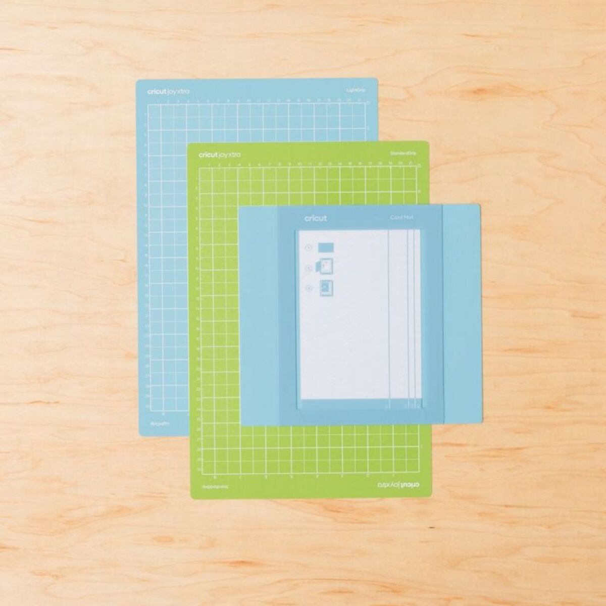 Accessoire CRICUT Xtra Standard-grip Mat 21x30.5cm