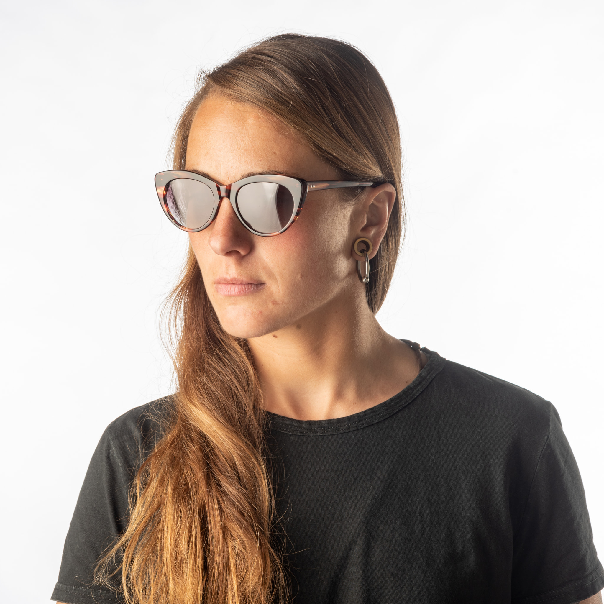 GAFAS DE SOL OCEAN KIMBERLEY de color Marron