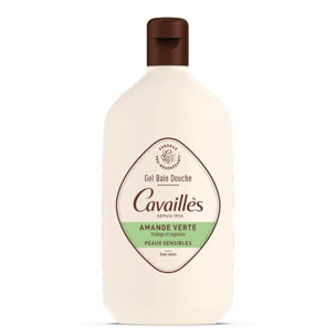 Amande Verte - Gel Bain Douche 400 ml
