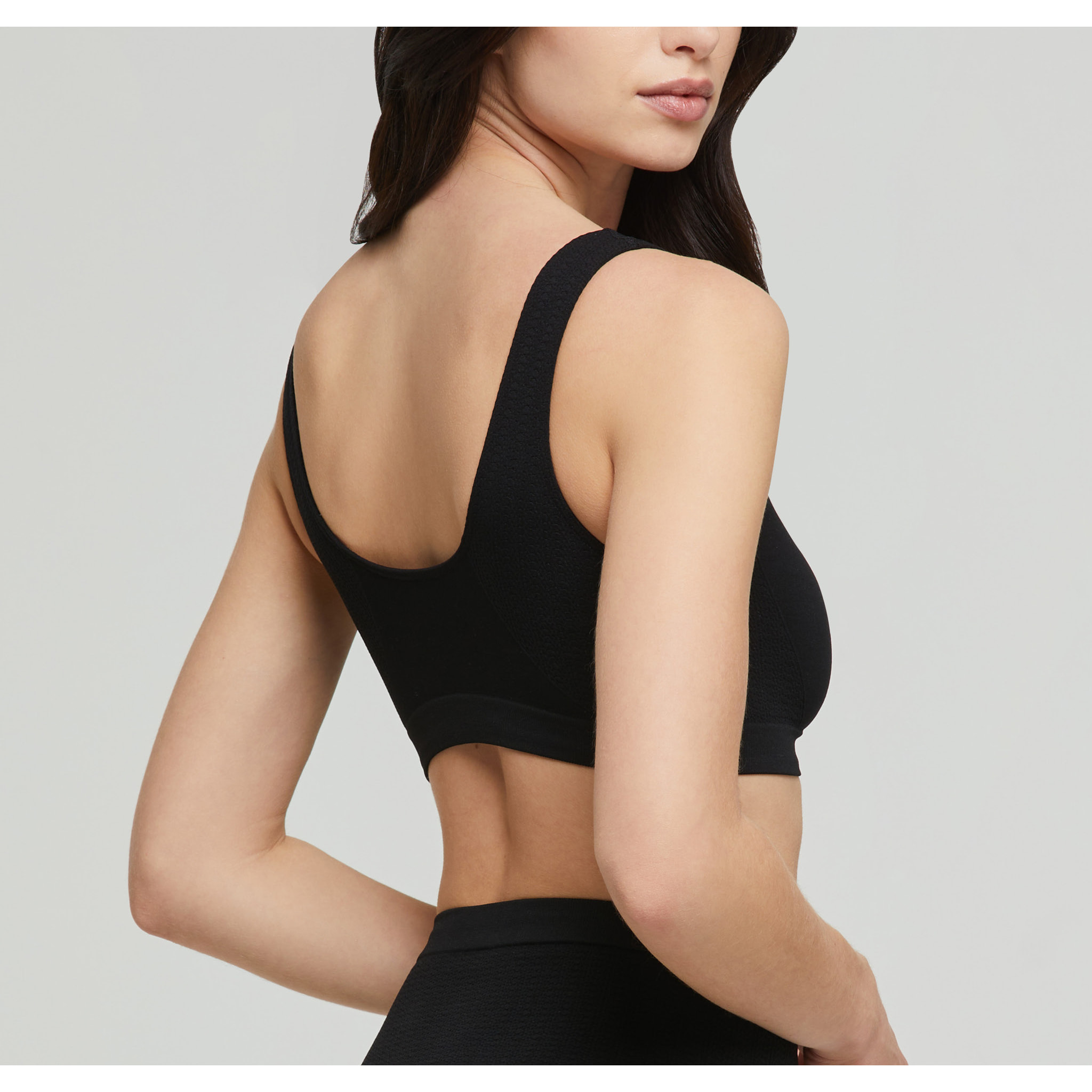 BRASSIERE COMFORT SIZE Q-CYCLE