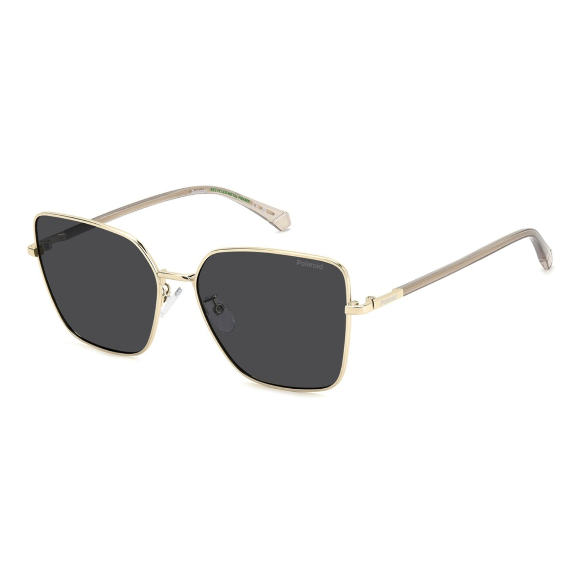 Gafas de Sol Polaroid PLD 4193/G/S/X 2F7 Polarizadas de Metal Mujer 59 mm