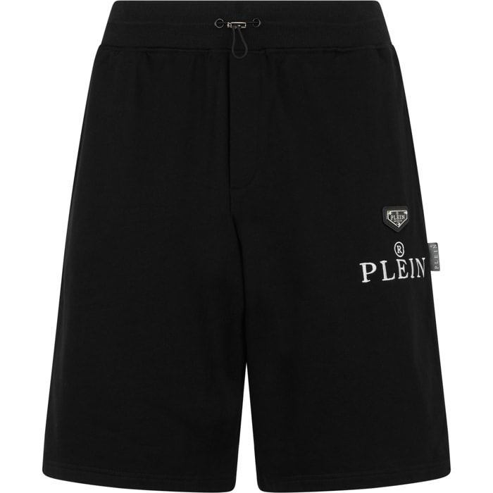 PHILIPP PLEIN Pantaloncini da jogging