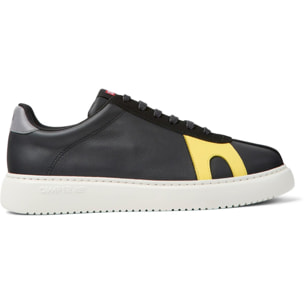 CAMPER Runner K21 Twins - Sneaker Nero Uomo