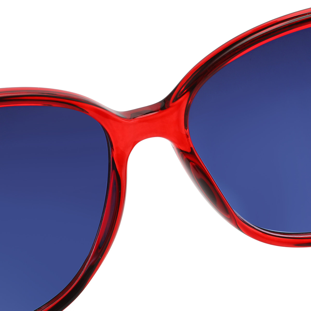 Gafas de Sol Sexton TK00127 - C4 - 24 de Acetato Inyectado Mujer 52 mm