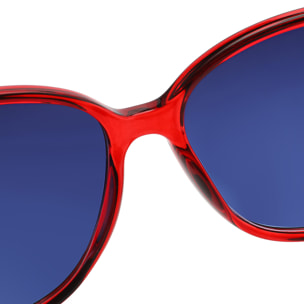 Gafas de Sol Sexton TK00127 - C4 - 24 de Acetato Inyectado Mujer 52 mm