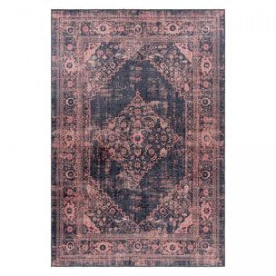 Tapis orient tissé motifs orientaux KUTI