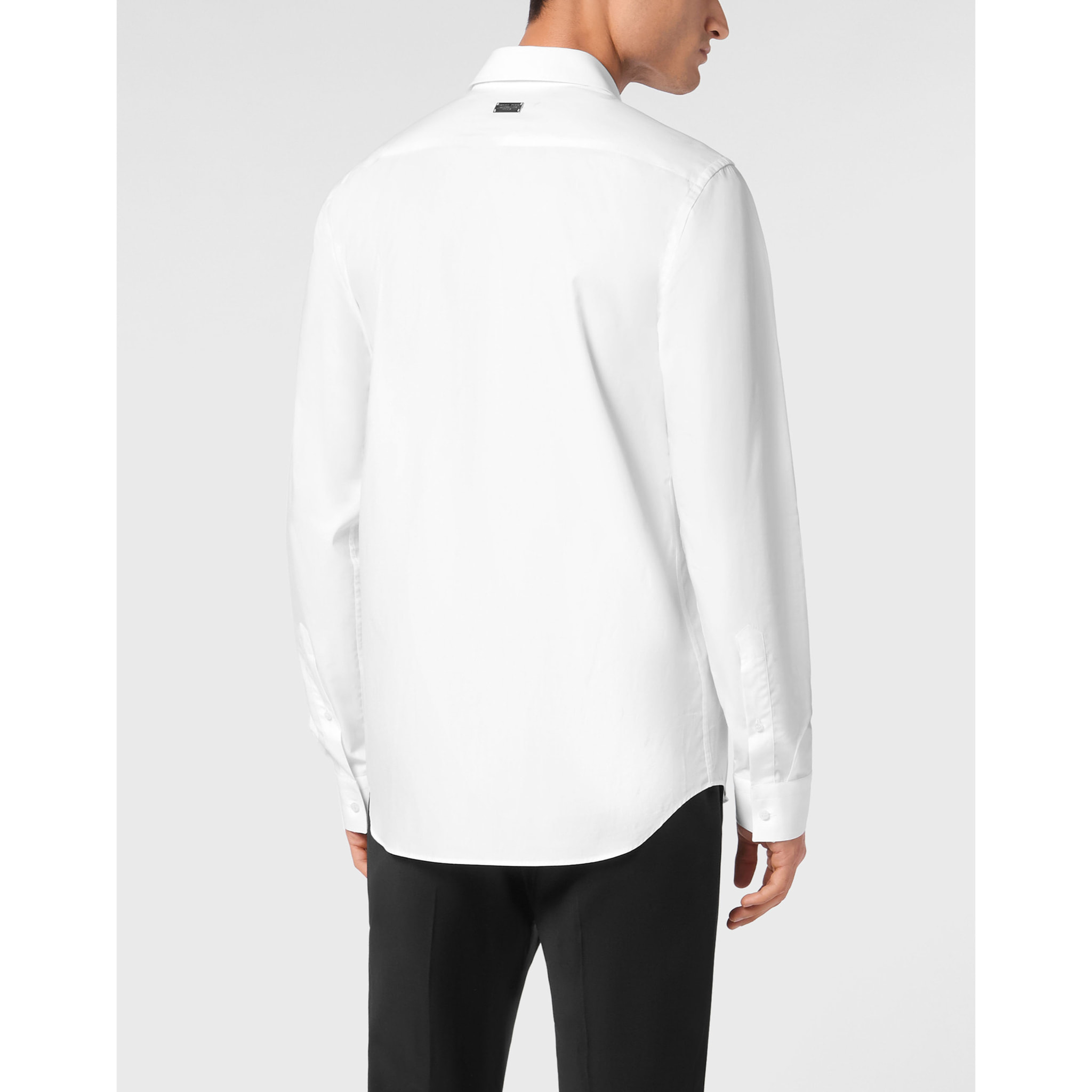 PHILIPP PLEIN Shirt Slim Fit