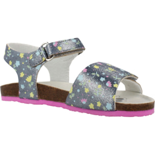 Sandalias Niña de la marca CHICCO  modelo SANDALIA FRULLY MULTICOLOR
