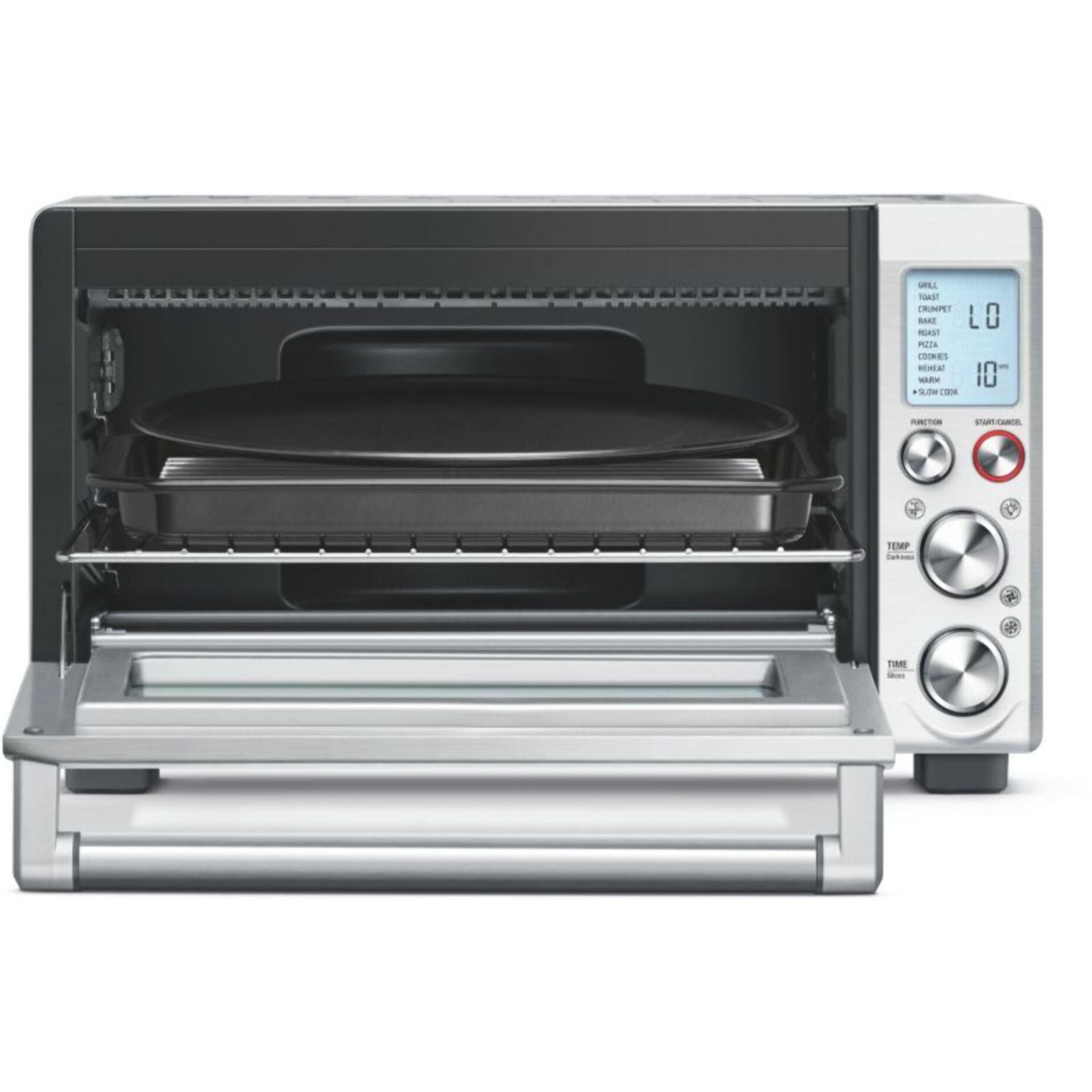 Mini four SAGE APPLIANCES Smart Oven Pro