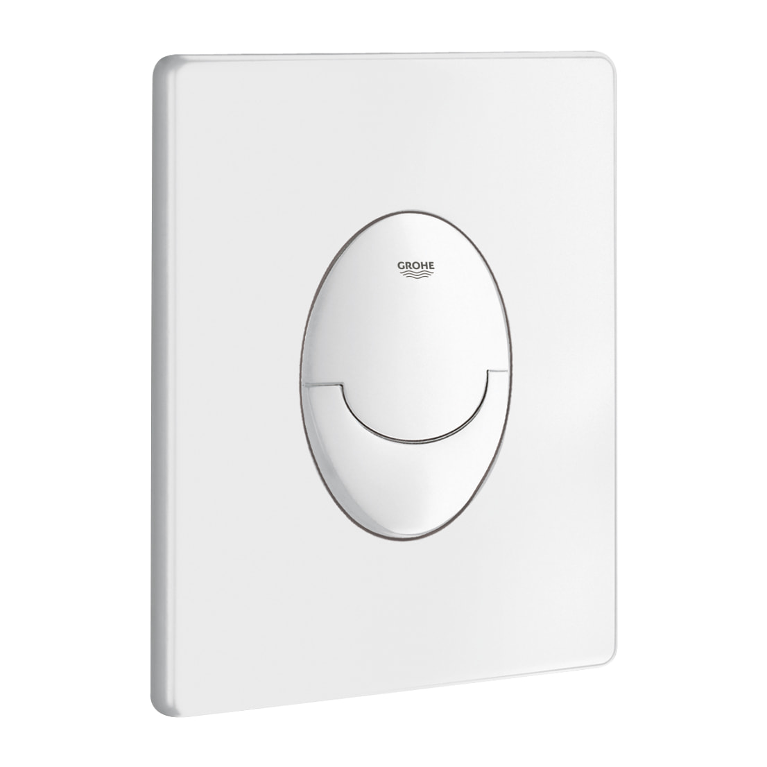 GROHE Start Plaque de commande Blanc alpin 38964SH0