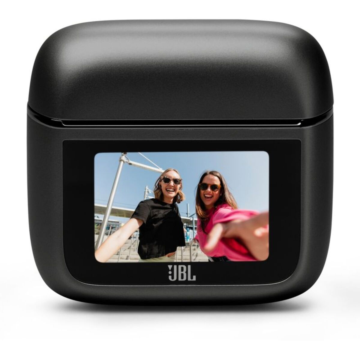 Ecouteurs JBL Tour Pro 3 Noir