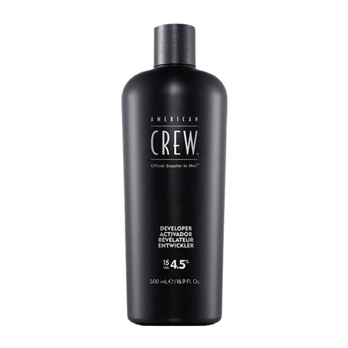 AMERICAN CREW Developer 15Vol 4,5% 500ml